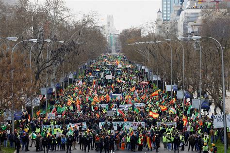 Farmers protest across Europe, press ministers to act | in-cyprus.com