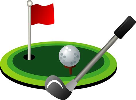 Golf Course Clipart Images – Browse 2,577 Stock Photos, Vectors - Clip ...