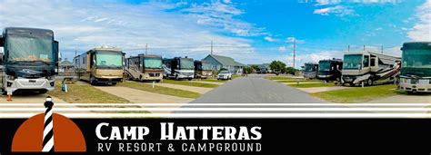 Tri Villages Market | Camp Hatteras | Outer Banks Events