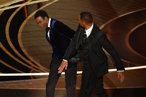 Is Will Smith Invited to the 2023 Oscars After the Chris Rock Slap?