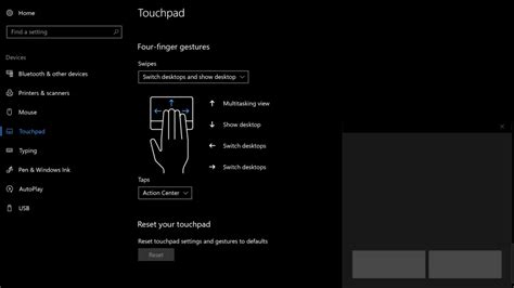 Changing mouse gestures windows 10 - madeserre