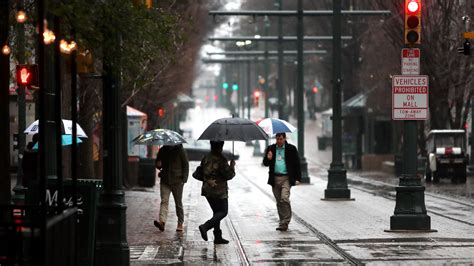 Memphis weather: Flood preparations underway in Shelby County