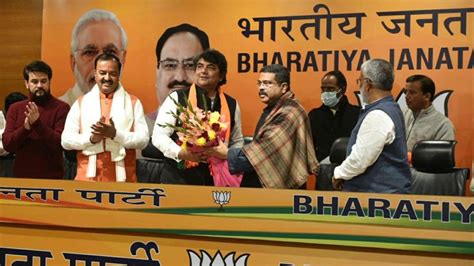 Rajya Sabha polls in UP: BJP names four OBCs on list of seven, drops ...