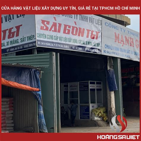 TPHCM Hồ Chí Minh ️️TOP10 Cửa Hàng, Nơi Mua Bán: Tiệm Vật Liệu Xây Dựng ...