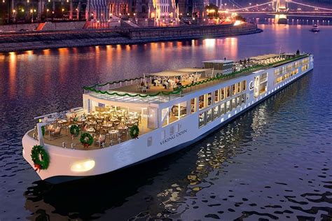 skift.com Viking Cruise Ships | Viking cruises rivers, Viking cruises ...