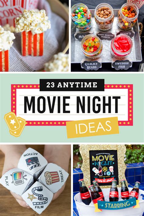 59 Best Pictures Good Movie Ideas To Make At Home : Holiday Family ...