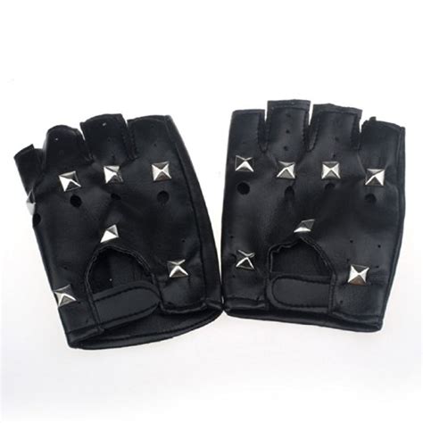 Guantes de cuero - TodoDeCuero.com