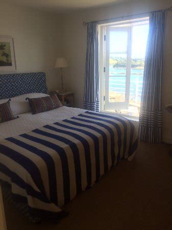 Hotel Tresanton - UPDATED 2017 Prices & Reviews (St Mawes, Cornwall ...