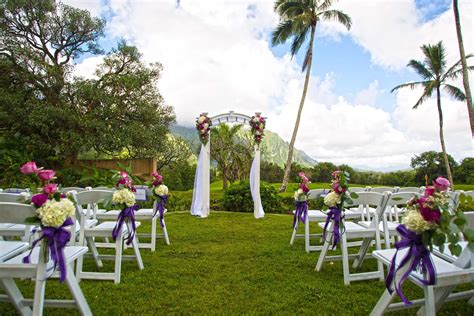 Ko'olau Ballrooms & Conference Center Wedding Venue Kaneohe HI 96744