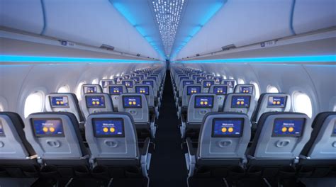 JetBlue A321 Seat Map — How to Choose the Best Seats for the Flight?