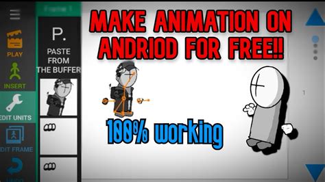 How to make madness combat animation on android like me - YouTube