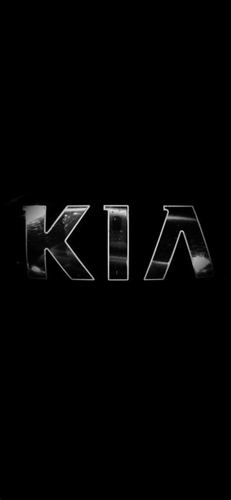 Kia Wallpaper