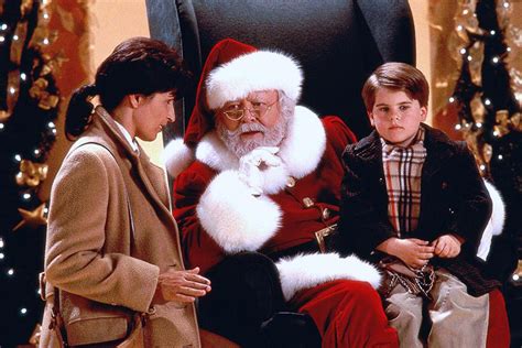 Miracle on 34th Street (1994) - Christmas Movies Photo (40027337) - Fanpop