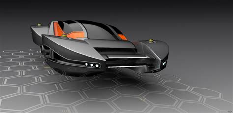 600v's DeviantArt gallery | Futuristic cars, Flying car, Future flying cars