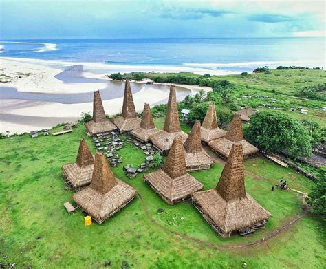 Tempat Wisata Di Pulau Sumba - Traveling Yuk