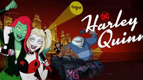 Harley Quinn Season 3: Release Date, Plot, Cast & Renewal - OtakuKart