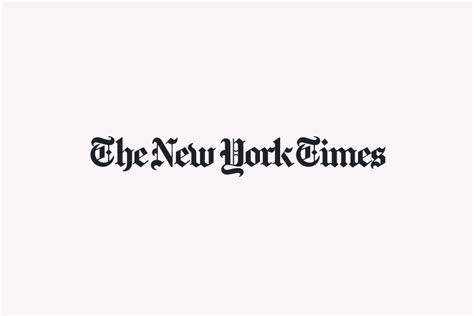 The New York Times Font - Free Download | FontSwan