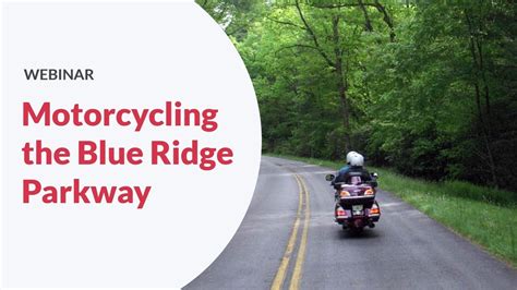 Motorcycle Tour Blue Ridge Parkway | Reviewmotors.co