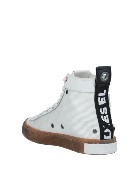 12+ Diesel High Top Shoes Most Searched for 2021 - G Wagon Diesel For Sale