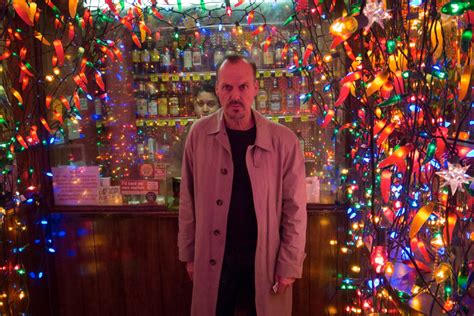 Movie Review: Michael Keaton Reaches New Heights in 'Birdman' | SF Station