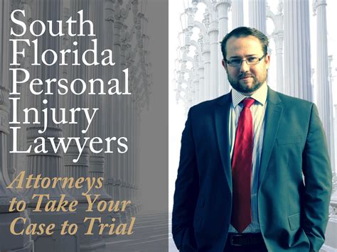 South Florida Personal Injury Lawyers - Light & Gonzalez, PLLC