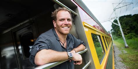 Josh Gates - Net Worth April 2024, Salary, Age, Siblings, Bio, Family ...