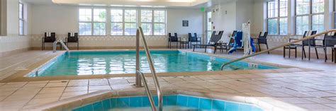 Extended-Stay Hotels in Olathe, Kansas | Residence Inn Kansas City Olathe