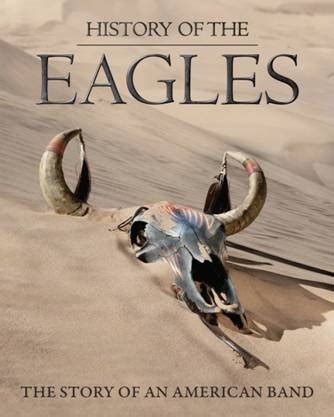 History of the Eagles Documentary Coming to DVD and Blu-Ray on April 30 ...