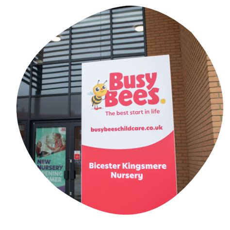 Busy Bees Nurseries | The UK's Leading Childcare and Nursery Provider