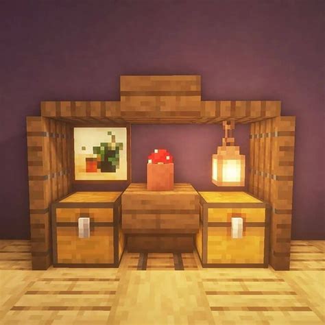 34 Awesome Minecraft Interior Design Ideas - Mom's Got the Stuff ...