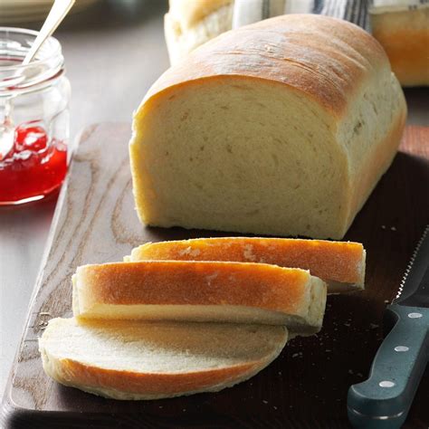 Home Bread Recipe