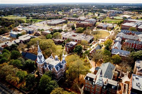 Mercer University | Macon, GA