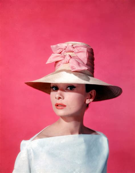 Audrey Hepburn - Audrey Hepburn Photo (21766389) - Fanpop