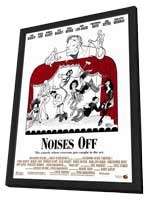 Noises Off Movie Posters From Movie Poster Shop