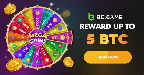 BC.Game: Crypto Casino Games & Casino Slot Games - Crypto Gambling