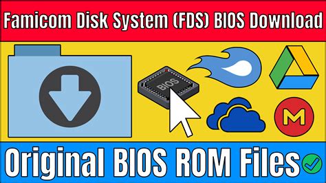 Famicom Disk System BIOS Download | FDS BIOS ROM - PSGamer.net