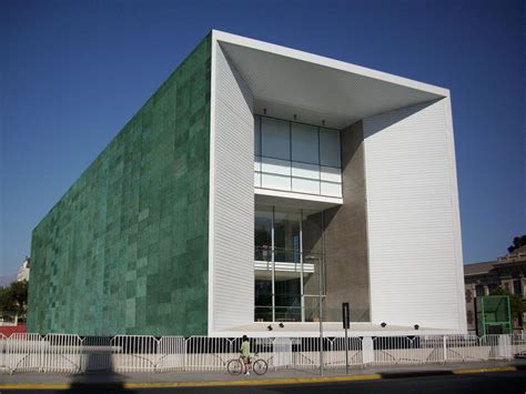 The Top Museums in Santiago to Visit