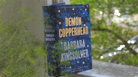 Demon Copperhead – Amina’s Bookshelf