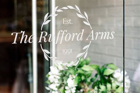 THE RUFFORD ARMS - Updated 2022 Reviews, Price Comparison