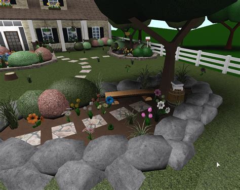 Bloxburg House With Pool Images, Photos | Mungfali