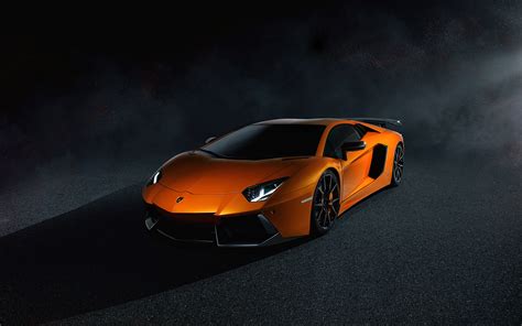 Lamborghini Aventador Wallpaper, HD Cars 4K Wallpapers, Images and ...