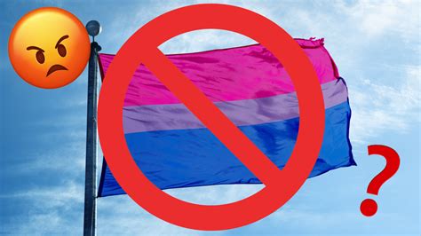 We probably won't get a bisexual pride flag emoji anytime soon. Here's ...