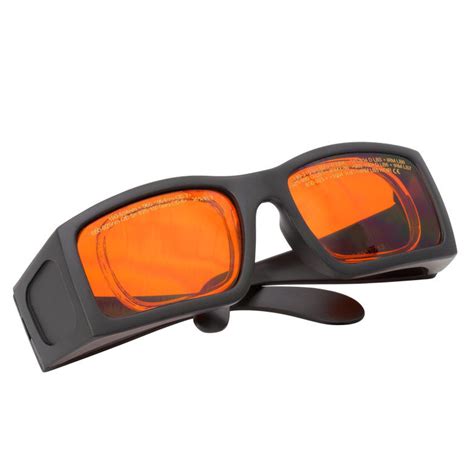 Laser Safety Glasses - Style A | Armor CNC