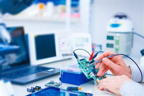 Electronic Circuit Design Services | Circuits Central