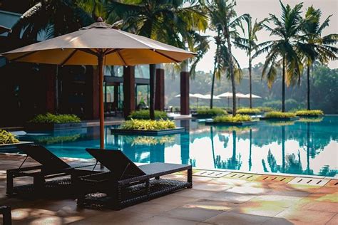 Alila Diwa Goa Pool Pictures & Reviews - Tripadvisor