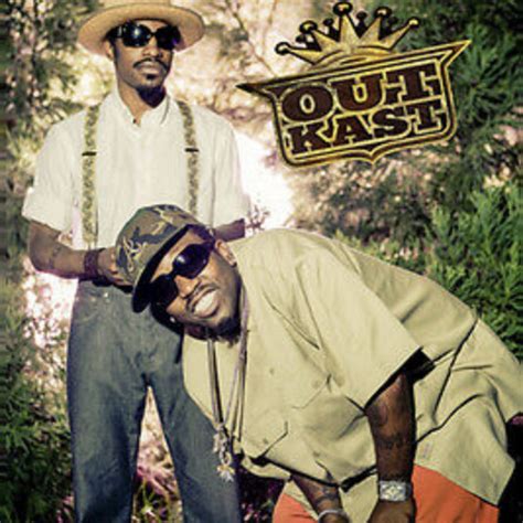 OutKast- Ms. Jackson Original - Listen to music