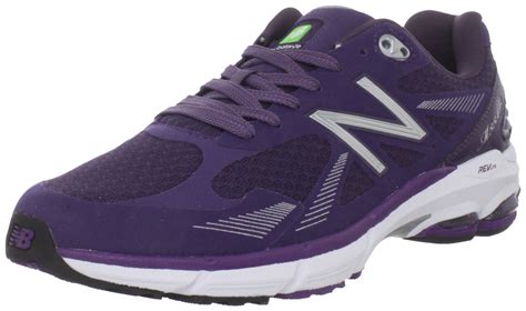 New Balance New Balance Mens M884 Running Shoe in Purple for Men | Lyst