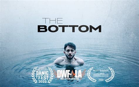 The Bottom Review: Confront Monsters Within Our Deepest Selves