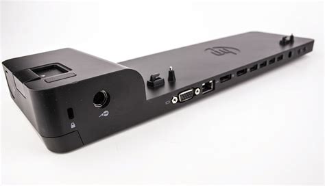 HP EliteBook 840 G1,G2,G3,G4,G5 UltraSlim Dockingstation 2013 2 x ...