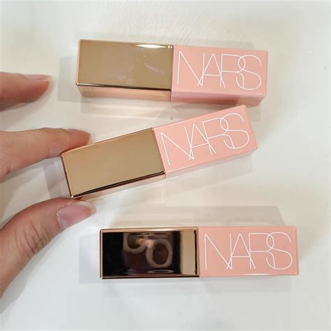 Nars Holiday Collection 2023 นี่คือปังมาก! | แกลเลอรีที่โพสต์โดย Mommie ...